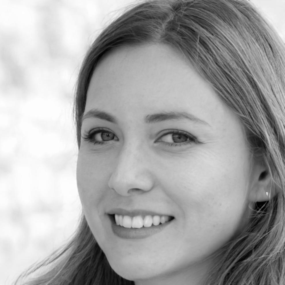 Portrait de Sophie Dubois