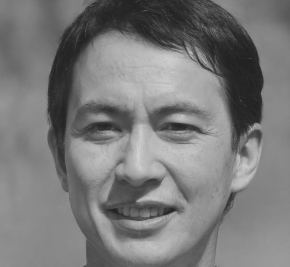 Portrait du Directeur de la Recherche - Expert en innovation financière